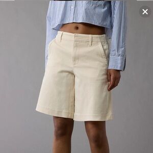 American Eagle Bermuda Trousers Shorts